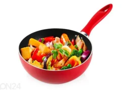 WokkipannuTescoma Presto Mini Ø 16 cm