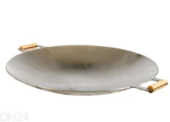 Wokkipannu WP-450 inox