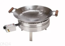 Wokkisetti PRO 450