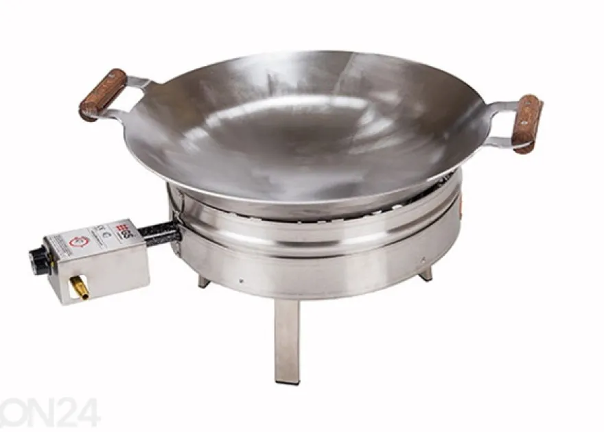 Wokkisetti PRO 450