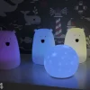 Yölamppu Karhu LED