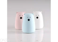 Yölamppu Karhu LED