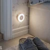 Yölamppu LED-anturilla