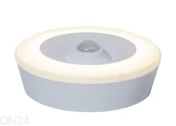 Yölamppu LED-anturilla