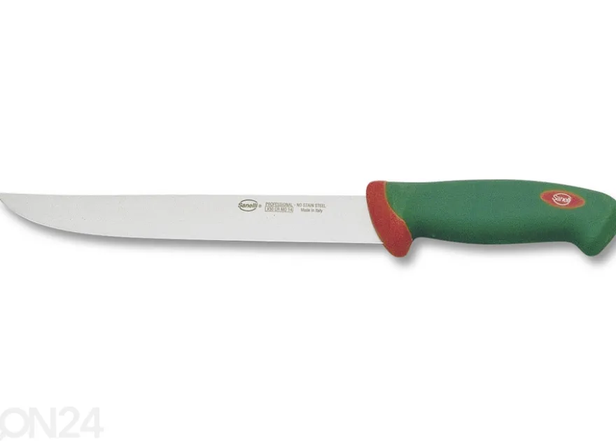 Yleisveitsi SANELLI 40 cm