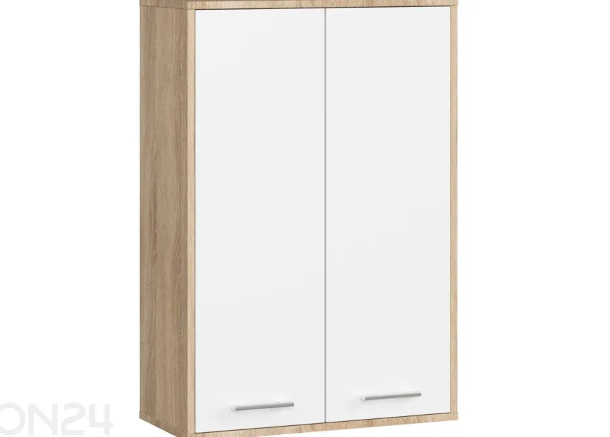 Yläkylpyhuonekaappi Fin