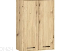 Yläkylpyhuonekaappi Fin