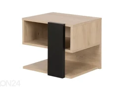 Yöpöytä Duplex