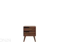 Yöpöytä Nordelo, vasen