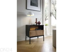 Yöpöytä Senato 54 cm + LED