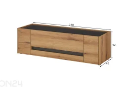 YV-taso City 140 cm